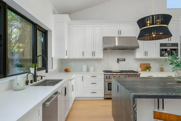 Contemporary Luxury
