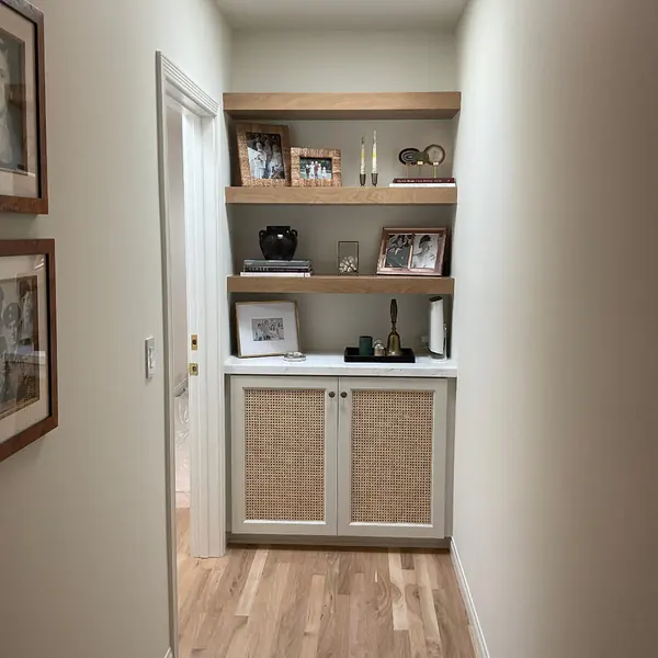 Farmhouse Modern