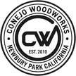 Conejo Woodworks Logo